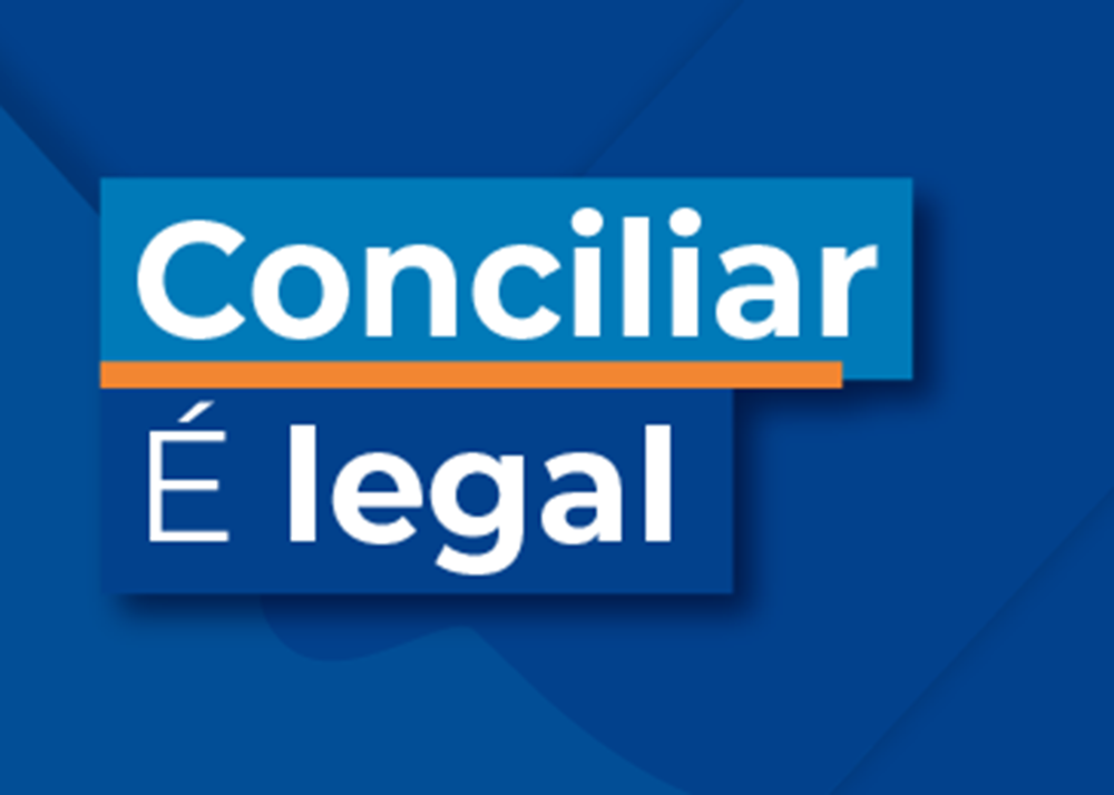 Tribunal de Justiça da Paraíba adere à XXI Semana Nacional da Conciliação